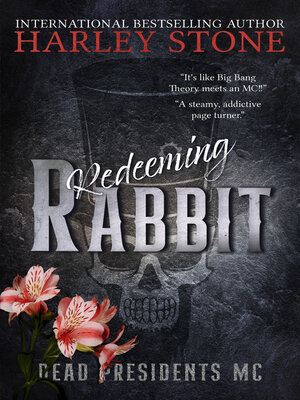 cover image of Redeeming Rabbit